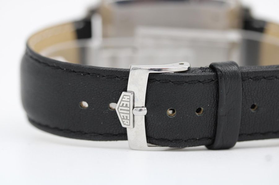 Tag Heuer Monaco CS2111